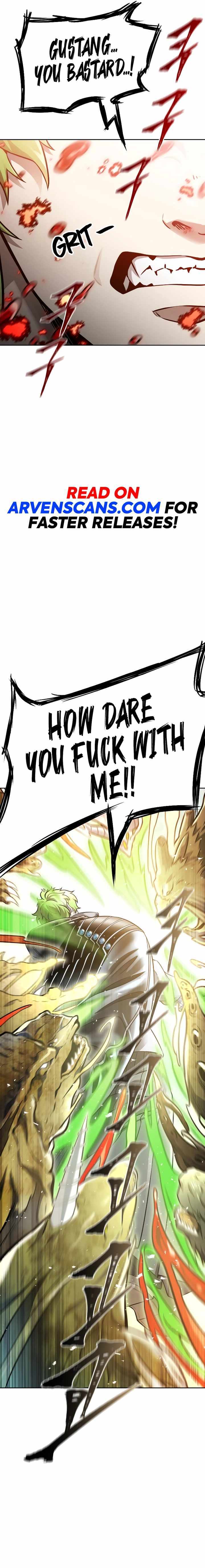 Tower of God Chapter 639 image 32